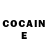 Cocaine 99% Mystique